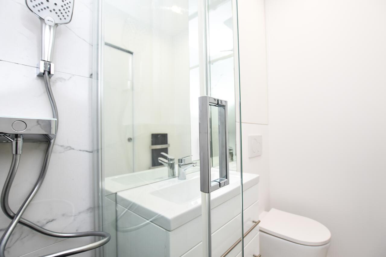 Apartamento Cmg Cadet / Poissonniere París Exterior foto